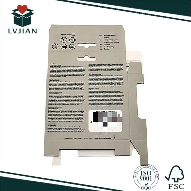 paper shipping