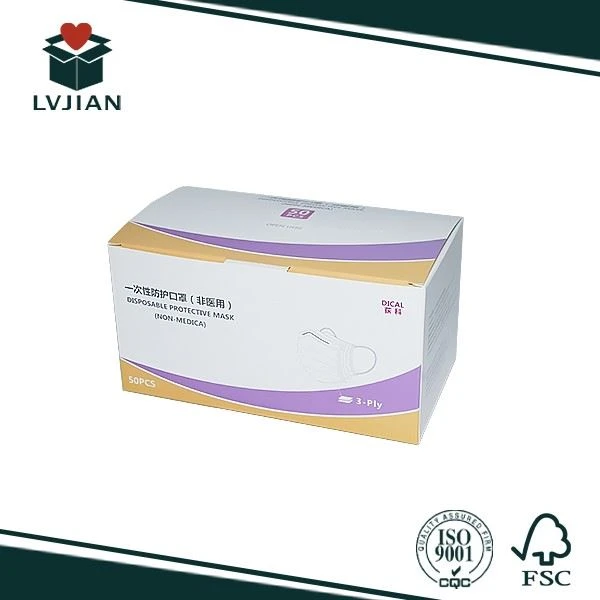 China Recycled Paper Box wholesale