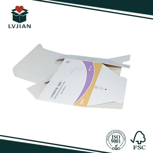 Recycled Paper Box manufacturers